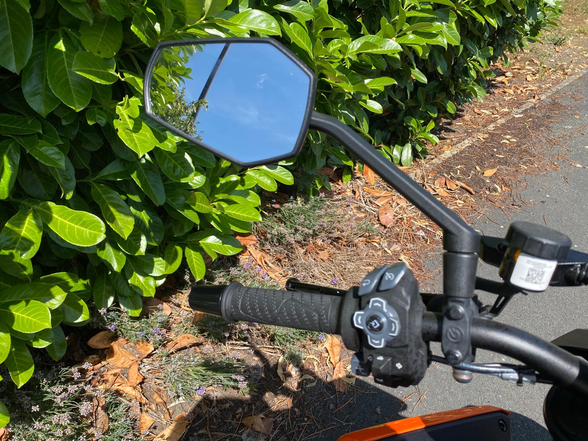 2026 KTM 1390 EVO X-Ring Euro 5